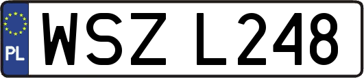 WSZL248