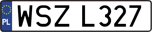 WSZL327