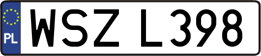 WSZL398