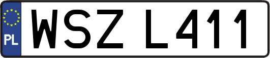 WSZL411