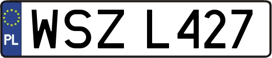 WSZL427