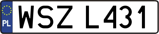 WSZL431