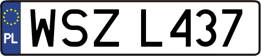 WSZL437