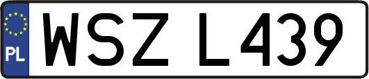 WSZL439