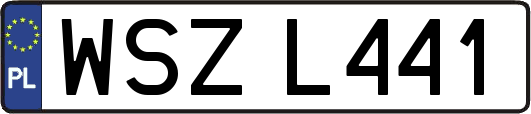 WSZL441