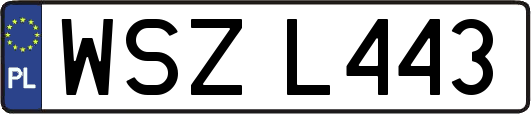 WSZL443