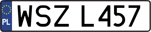 WSZL457
