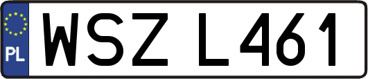 WSZL461