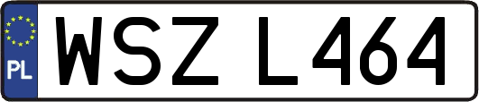WSZL464