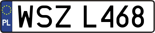 WSZL468