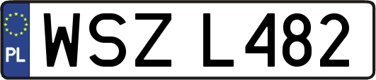 WSZL482