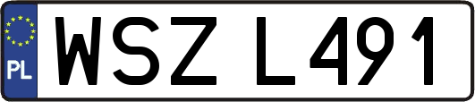 WSZL491