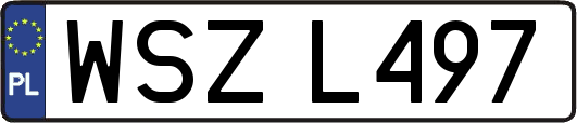 WSZL497