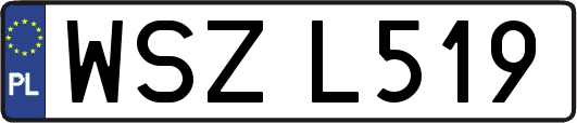 WSZL519