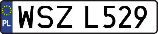 WSZL529