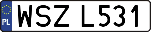 WSZL531