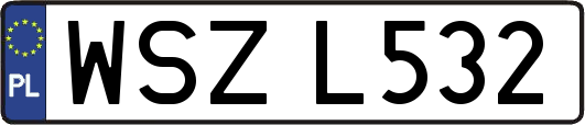 WSZL532