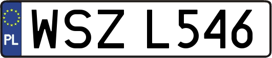 WSZL546
