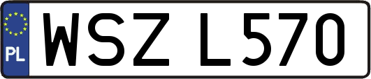 WSZL570