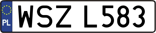 WSZL583