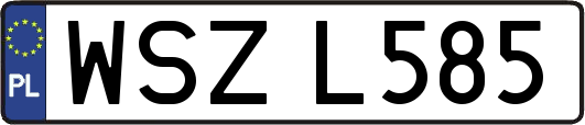 WSZL585