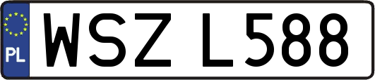 WSZL588