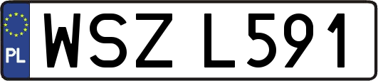 WSZL591
