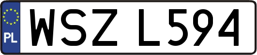 WSZL594