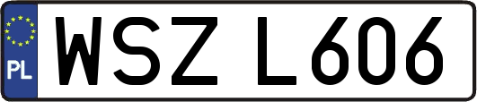 WSZL606
