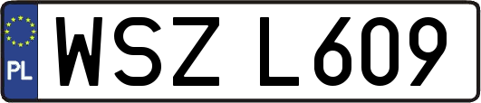 WSZL609