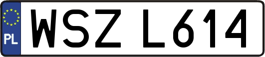 WSZL614