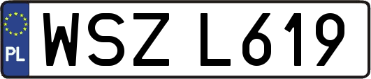 WSZL619