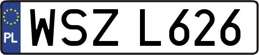 WSZL626