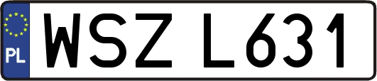 WSZL631