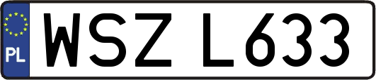 WSZL633