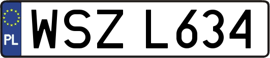 WSZL634