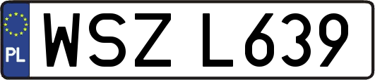 WSZL639