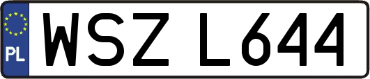 WSZL644