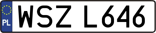WSZL646
