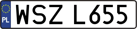 WSZL655