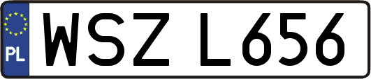 WSZL656