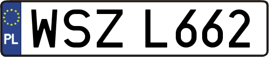 WSZL662