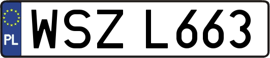 WSZL663