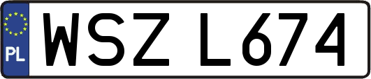 WSZL674