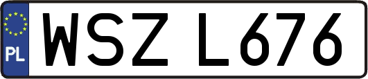 WSZL676