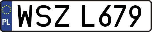 WSZL679