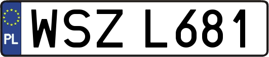 WSZL681