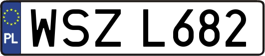 WSZL682