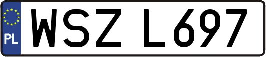 WSZL697