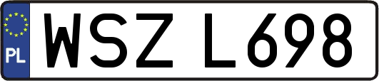 WSZL698